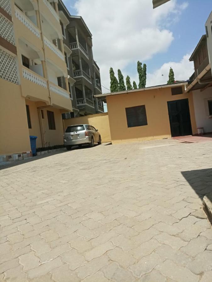 Golden Guest House- Miritini Mombasa Esterno foto